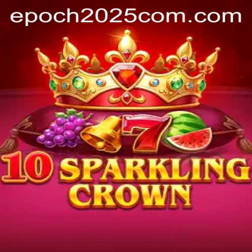 Unveiling the Thrills of 10SparklingCrown: A New Era in Gaming