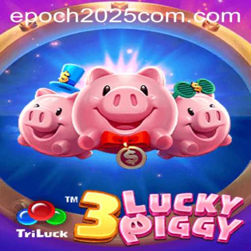 Unveiling the Excitement of 3LUCKYPIGGY: A Journey Through Strategy and Luck