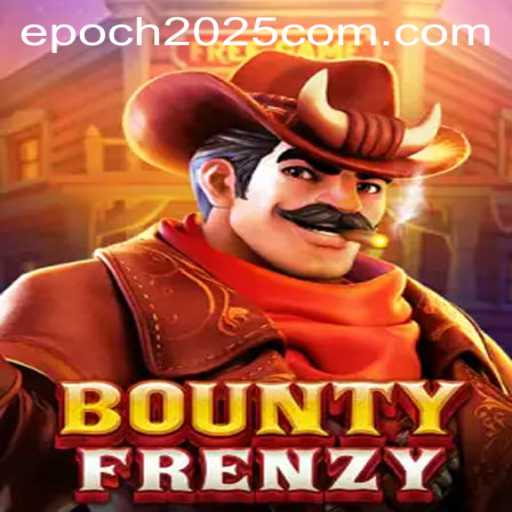 BountyFrenzy: A Thrilling Adventure in the Digital Age
