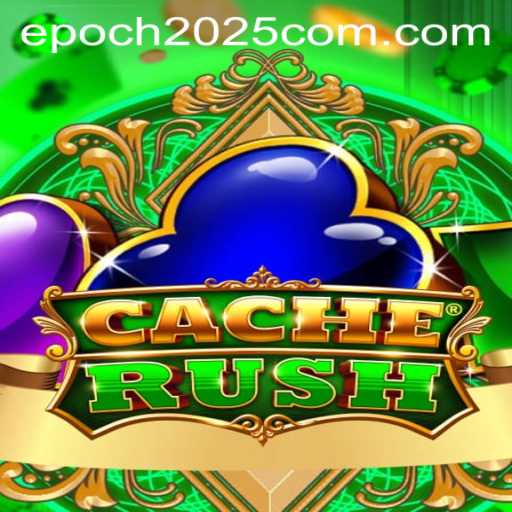 Unveiling CacheRush: The Ultimate Treasure Hunt Game