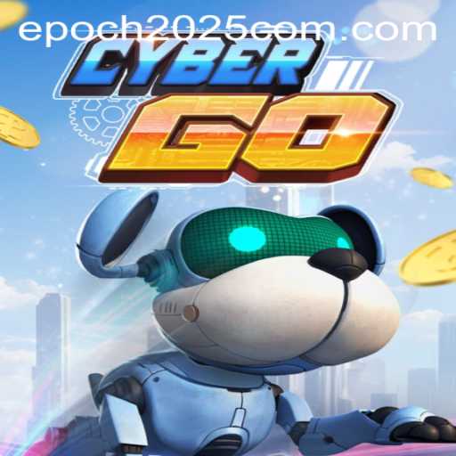 Exploring the Futuristic Realm of CyberGO: An In-depth Look into Epoch2025.com