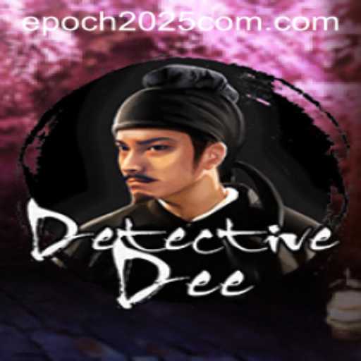 Discover the Thrilling World of DetectiveDee: A Journey into Interactive Mystery