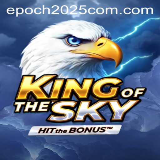 KingOfTheSky: A New Era of Aviation Adventure