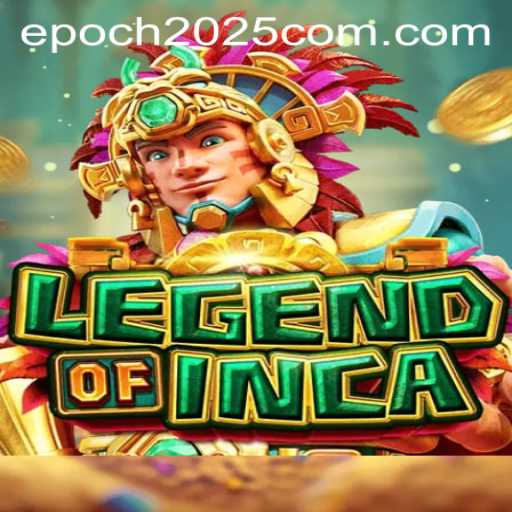 Embark on a Mystical Journey with LegendofInca: A Game Bridging 2025