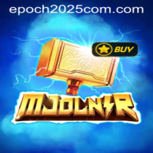 Explore Mjolnir: A Revolutionary Game Experience in 2025