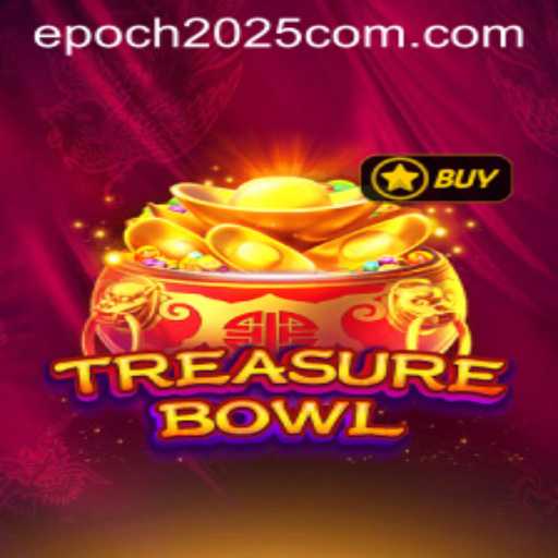 Discover the Adventure in TreasureBowl: A Journey into the Epoch of 2025