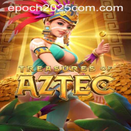 Discover the Adventure in Treasures of Aztec: Dive Into a Mesoamerican Quest