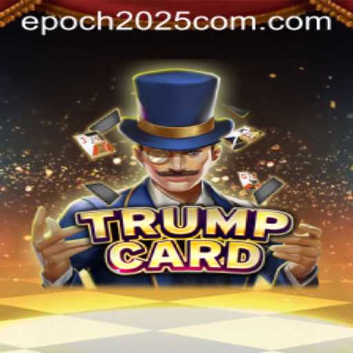 TrumpCard: A Strategic Game for the Bold