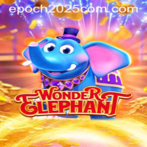 WonderElephant: The Enchanting Journey in a Post-Digital World